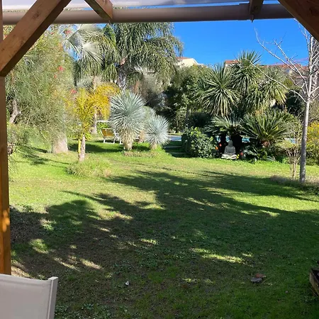 Holiday home Les Deux Mas Bormes-les-Mimosas